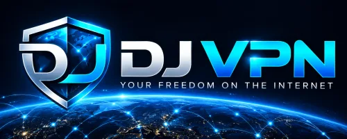 DJ VPN
